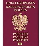 Polish passport