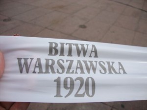 Bitwa Warszawska 1920