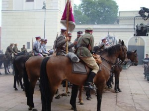 Polish Cavalry