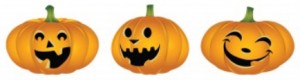 pumpkins