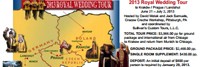 tour