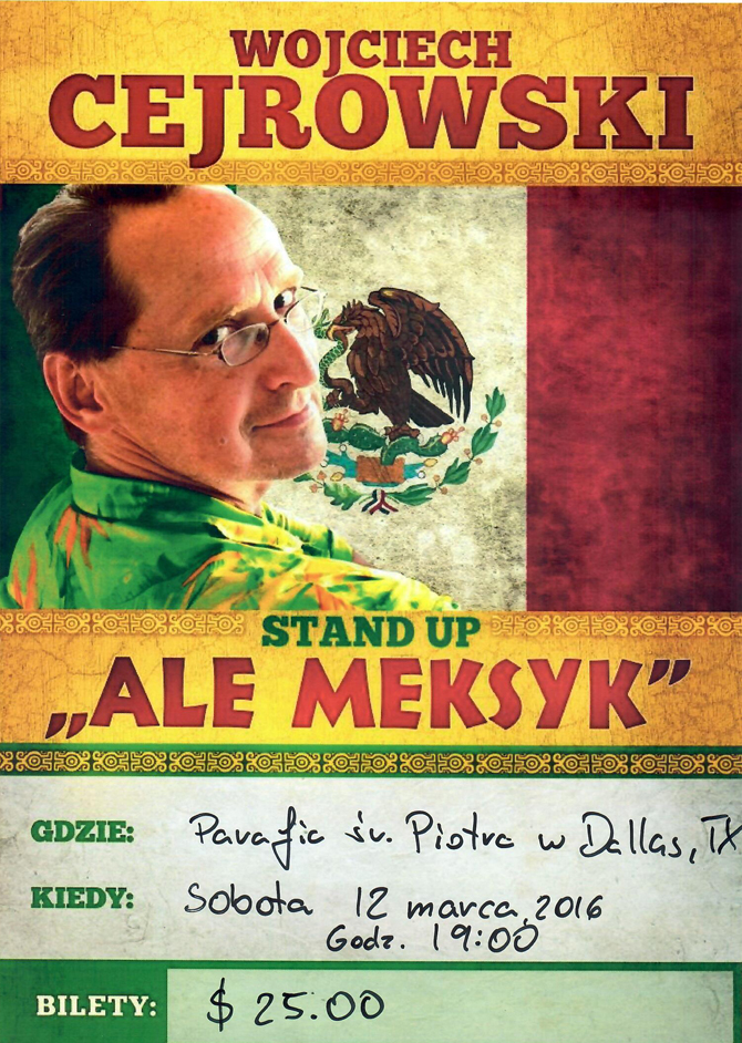 WojciechCejrowski_Dallas2016_670