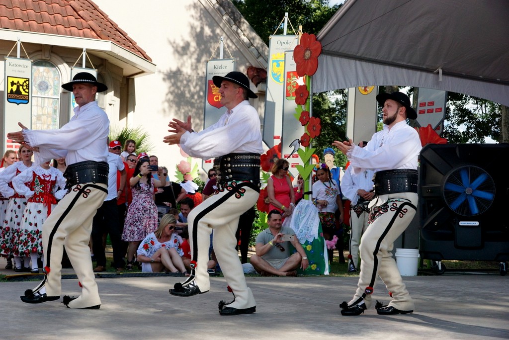 Forum Polonia Houston » Houston Polish Festival Sunday PHOTOS